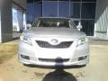 Titanium Metallic - Camry SE V6 Photo No. 2
