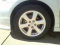 Titanium Metallic - Camry SE V6 Photo No. 3