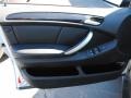 Titanium Silver Metallic - X5 3.0i Photo No. 16