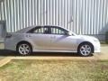 Titanium Metallic - Camry SE V6 Photo No. 17