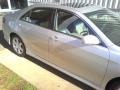 Titanium Metallic - Camry SE V6 Photo No. 21