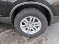 2008 Buick Enclave CX AWD Wheel and Tire Photo