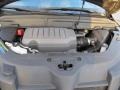  2008 Enclave CX AWD 3.6 Liter DOHC 24-Valve VVT V6 Engine
