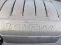 3.6 Liter DOHC 24-Valve VVT V6 Engine for 2008 Buick Enclave CX AWD #42101493