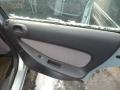 Sterling Blue Satin Glow - Stratus ES Sedan Photo No. 14