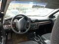 Sterling Blue Satin Glow - Stratus ES Sedan Photo No. 15