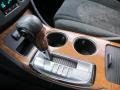 2008 Carbon Black Metallic Buick Enclave CX AWD  photo #18