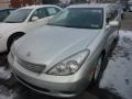 Millennium Silver Metallic - ES 330 Photo No. 1