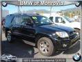 Black 2006 Toyota 4Runner Limited