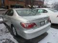 Millennium Silver Metallic - ES 330 Photo No. 2