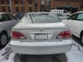 Millennium Silver Metallic - ES 330 Photo No. 3