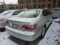 Millennium Silver Metallic - ES 330 Photo No. 4