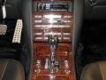  2008 Arnage R 6 Speed Automatic Shifter