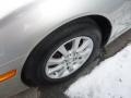 Millennium Silver Metallic - ES 330 Photo No. 10