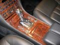  2008 Arnage R 6 Speed Automatic Shifter