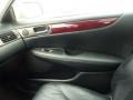Millennium Silver Metallic - ES 330 Photo No. 18