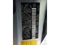 Millennium Silver Metallic - ES 330 Photo No. 19