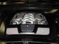 2008 Bentley Arnage 6.75 Liter Twin-Turbocharged V8 Engine Photo