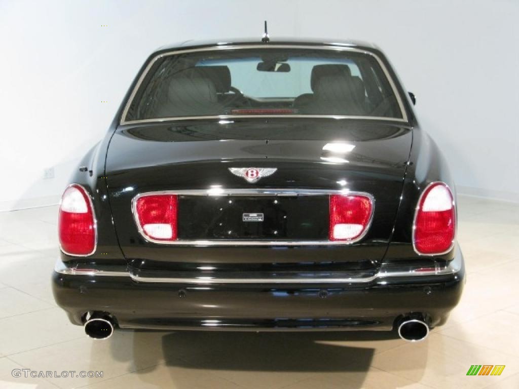 Beluga 2008 Bentley Arnage R Exterior Photo #42101977