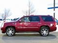 2007 Red-E Cadillac Escalade AWD  photo #1