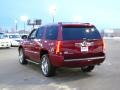 2007 Red-E Cadillac Escalade AWD  photo #3