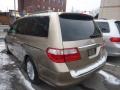 2005 Desert Rock Metallic Honda Odyssey Touring  photo #2