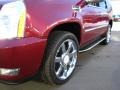 2007 Red-E Cadillac Escalade AWD  photo #20