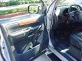 2008 Silver Indulgence Infiniti QX 56  photo #17