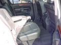 2008 Silver Indulgence Infiniti QX 56  photo #23