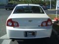 White Diamond Tricoat - Malibu LTZ Photo No. 5