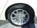 White Diamond Tricoat - Malibu LTZ Photo No. 6