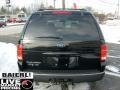 2003 Black Ford Explorer XLT  photo #5