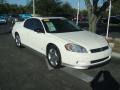 2006 White Chevrolet Monte Carlo SS  photo #1