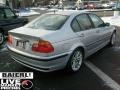 1999 Titanium Silver Metallic BMW 3 Series 323i Sedan  photo #7