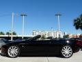 Jet Black - DB9 Volante Photo No. 5