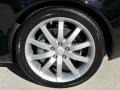 2006 Aston Martin DB9 Volante Wheel and Tire Photo