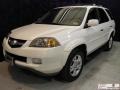 Aspen White Pearl - MDX Touring Photo No. 2