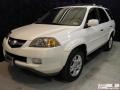 2004 Aspen White Pearl Acura MDX Touring  photo #2