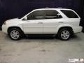 Aspen White Pearl - MDX Touring Photo No. 3