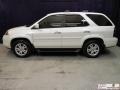 2004 Aspen White Pearl Acura MDX Touring  photo #3