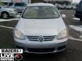 Reflex Silver Metallic - Rabbit 4 Door Photo No. 2