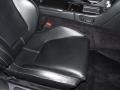 2006 Aston Martin DB9 Obsidian Black Interior Interior Photo