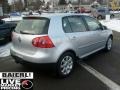 Reflex Silver Metallic - Rabbit 4 Door Photo No. 7