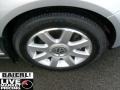 Reflex Silver Metallic - Rabbit 4 Door Photo No. 9