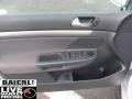 Reflex Silver Metallic - Rabbit 4 Door Photo No. 13
