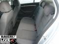 Reflex Silver Metallic - Rabbit 4 Door Photo No. 14