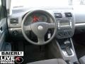 Reflex Silver Metallic - Rabbit 4 Door Photo No. 15