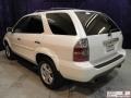 2004 Aspen White Pearl Acura MDX Touring  photo #19