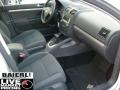 Reflex Silver Metallic - Rabbit 4 Door Photo No. 18