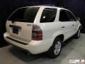 Aspen White Pearl - MDX Touring Photo No. 20